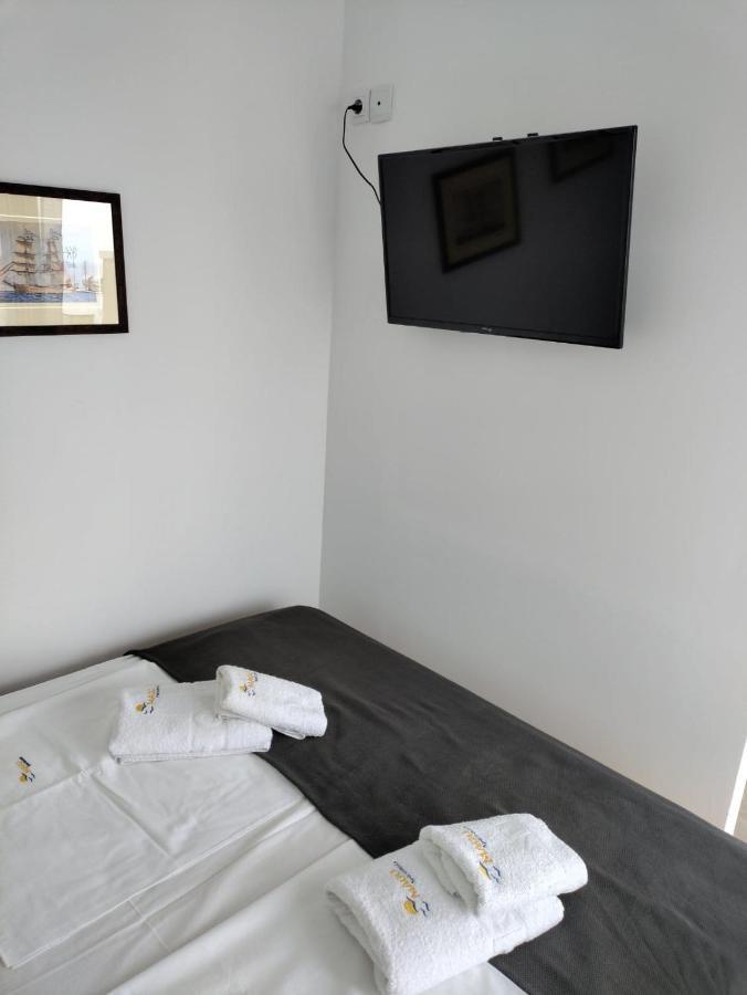 Mago Apartments Nea Kallikrateia Buitenkant foto